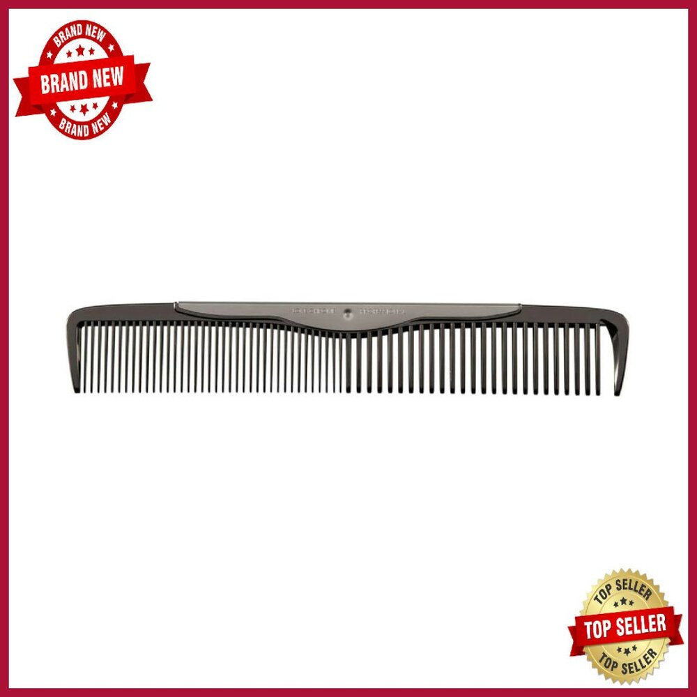 Professional Hair Comb Japanese Artisan Technology Featherlight Static Reduction